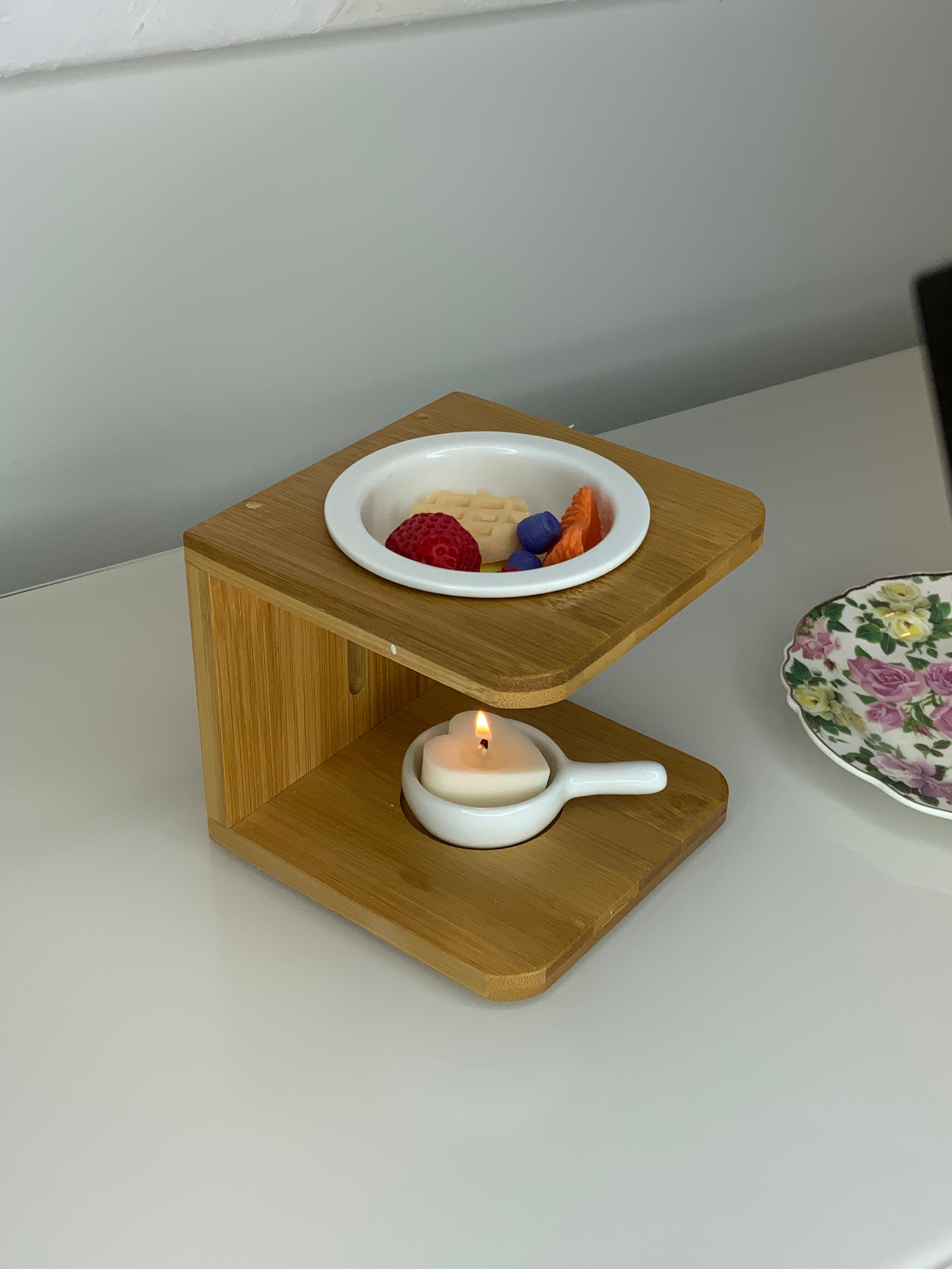 Candle Melts
