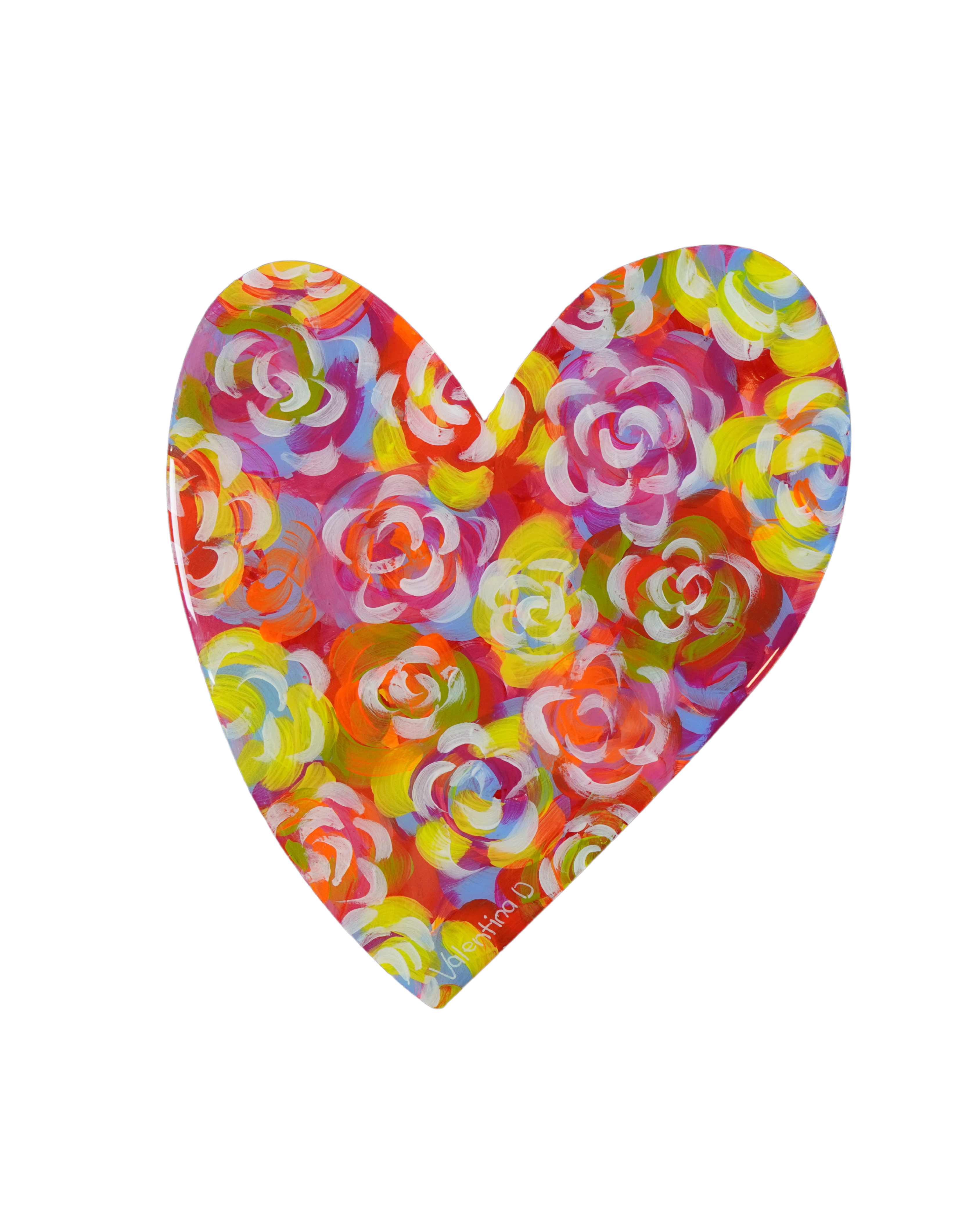 BLOOM CORAZON