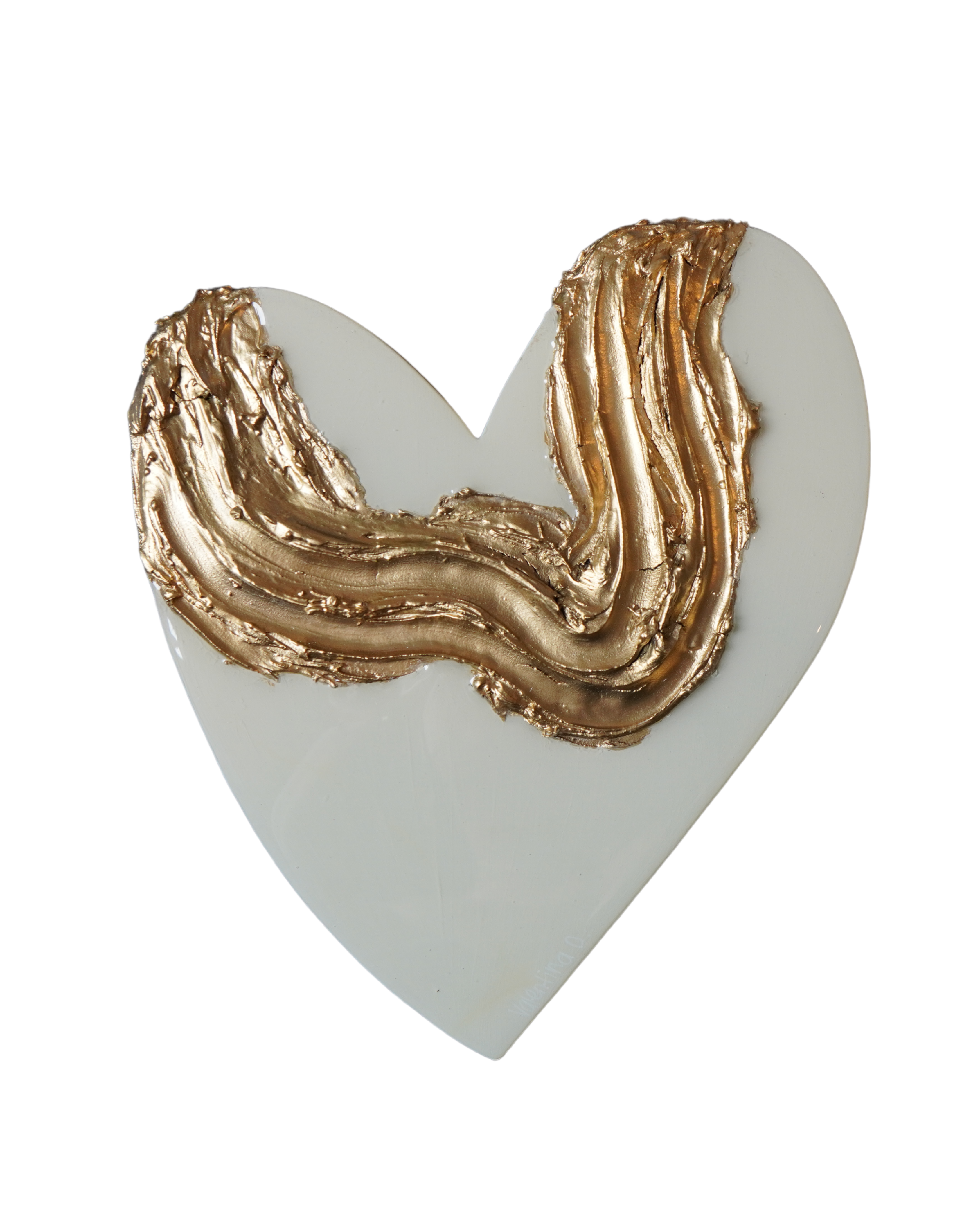 FRAGIL CORAZON