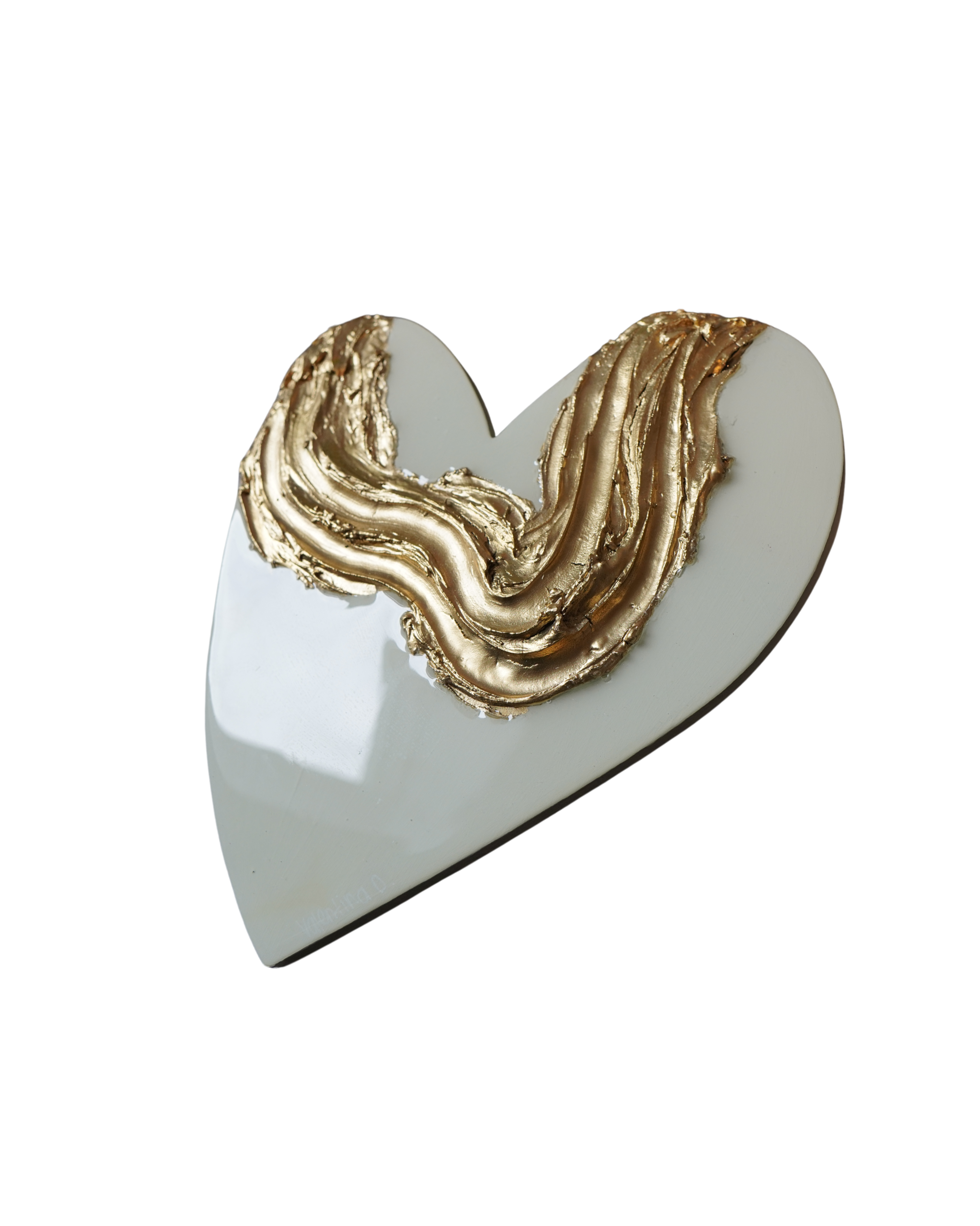 FRAGIL CORAZON