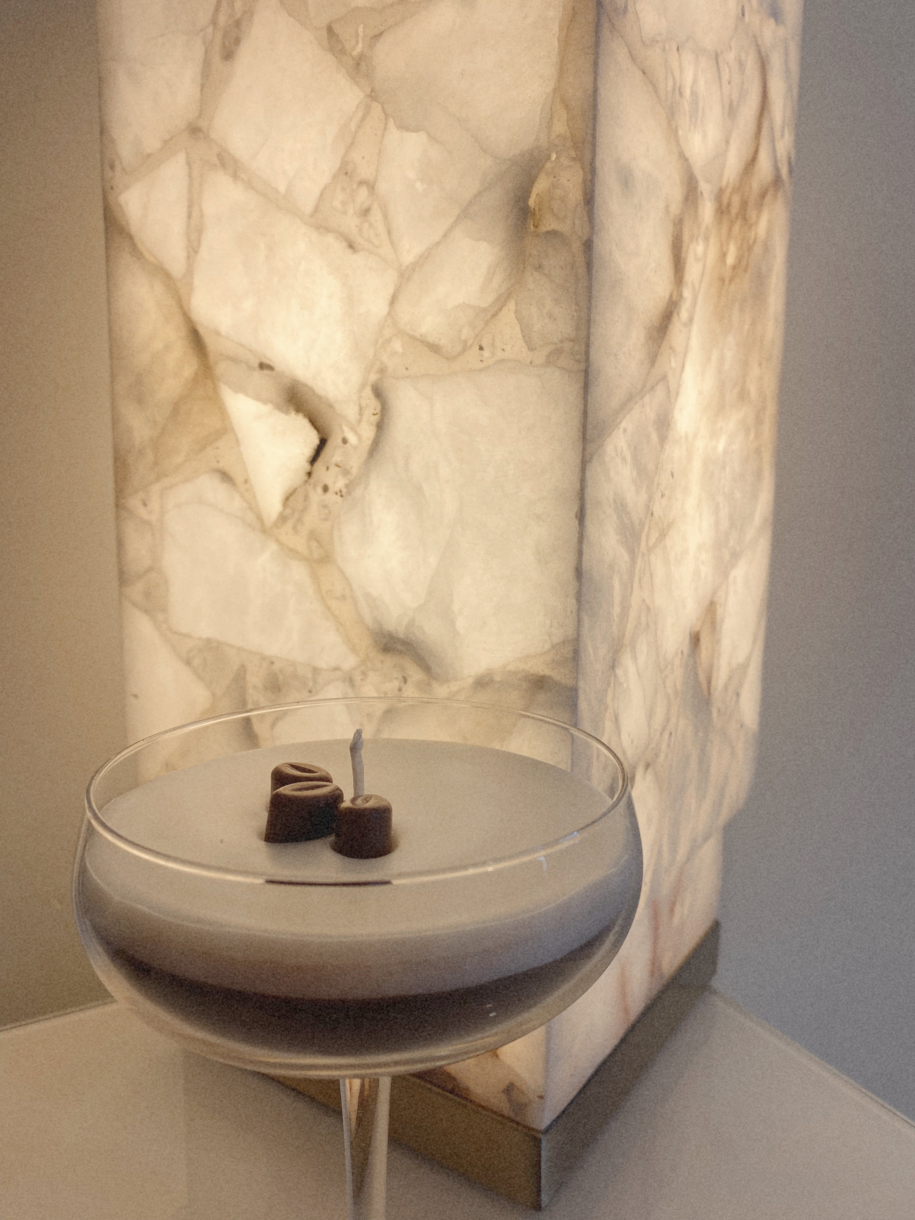 Espresso Martini Candle