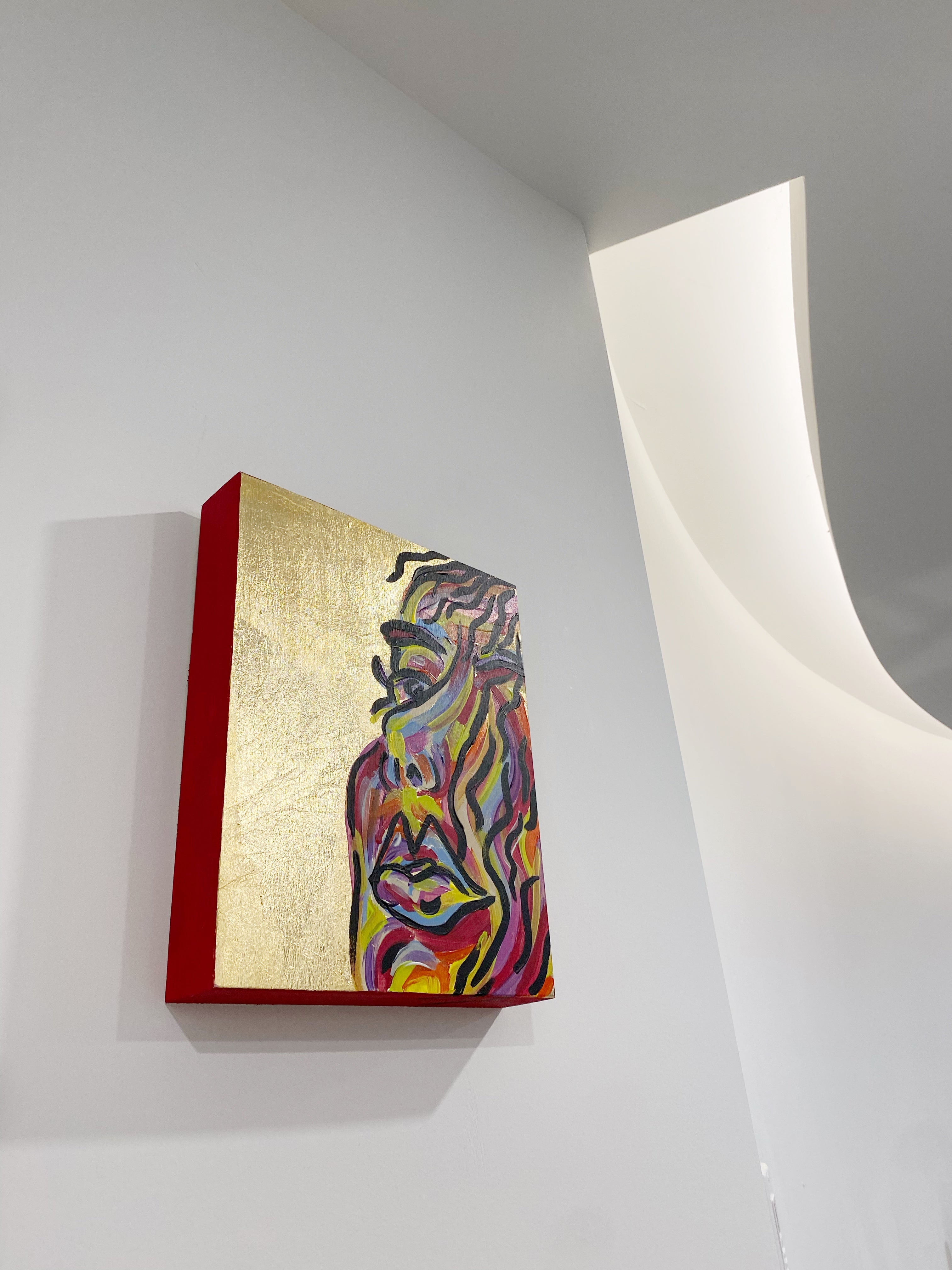 Ella 7.87'X9.84' (25X20CM)