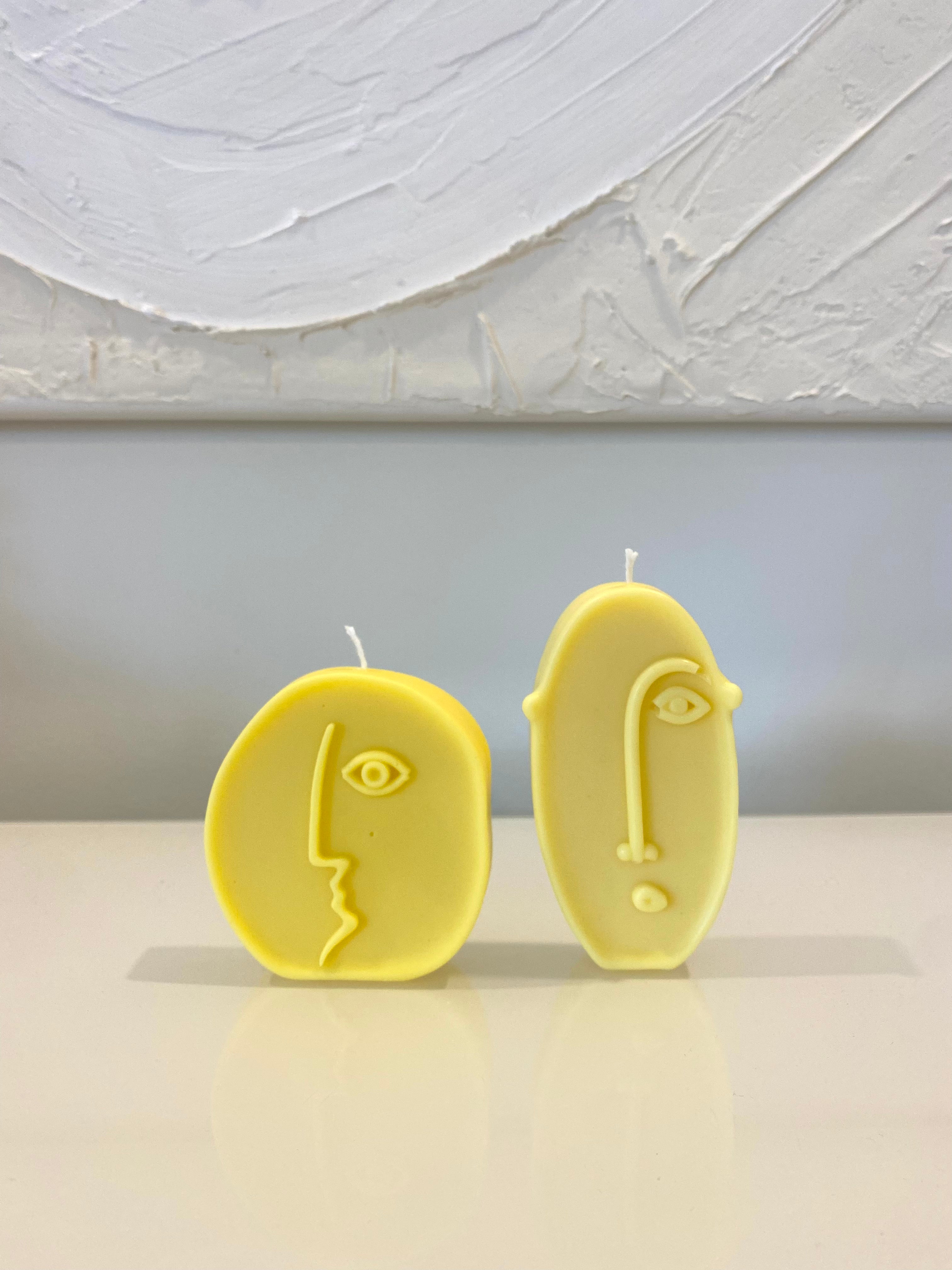 Caras Candles