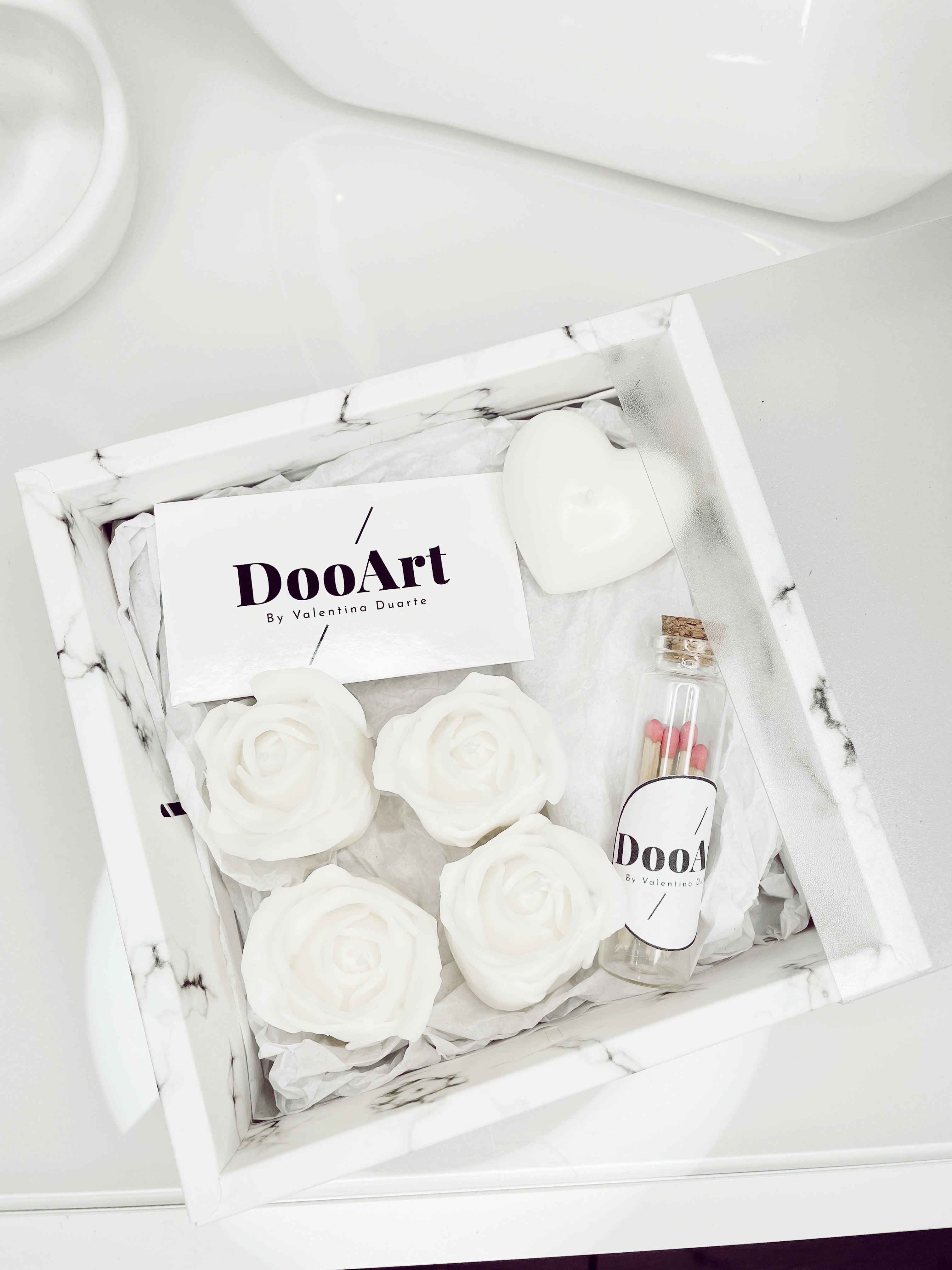 Amor Gift Box