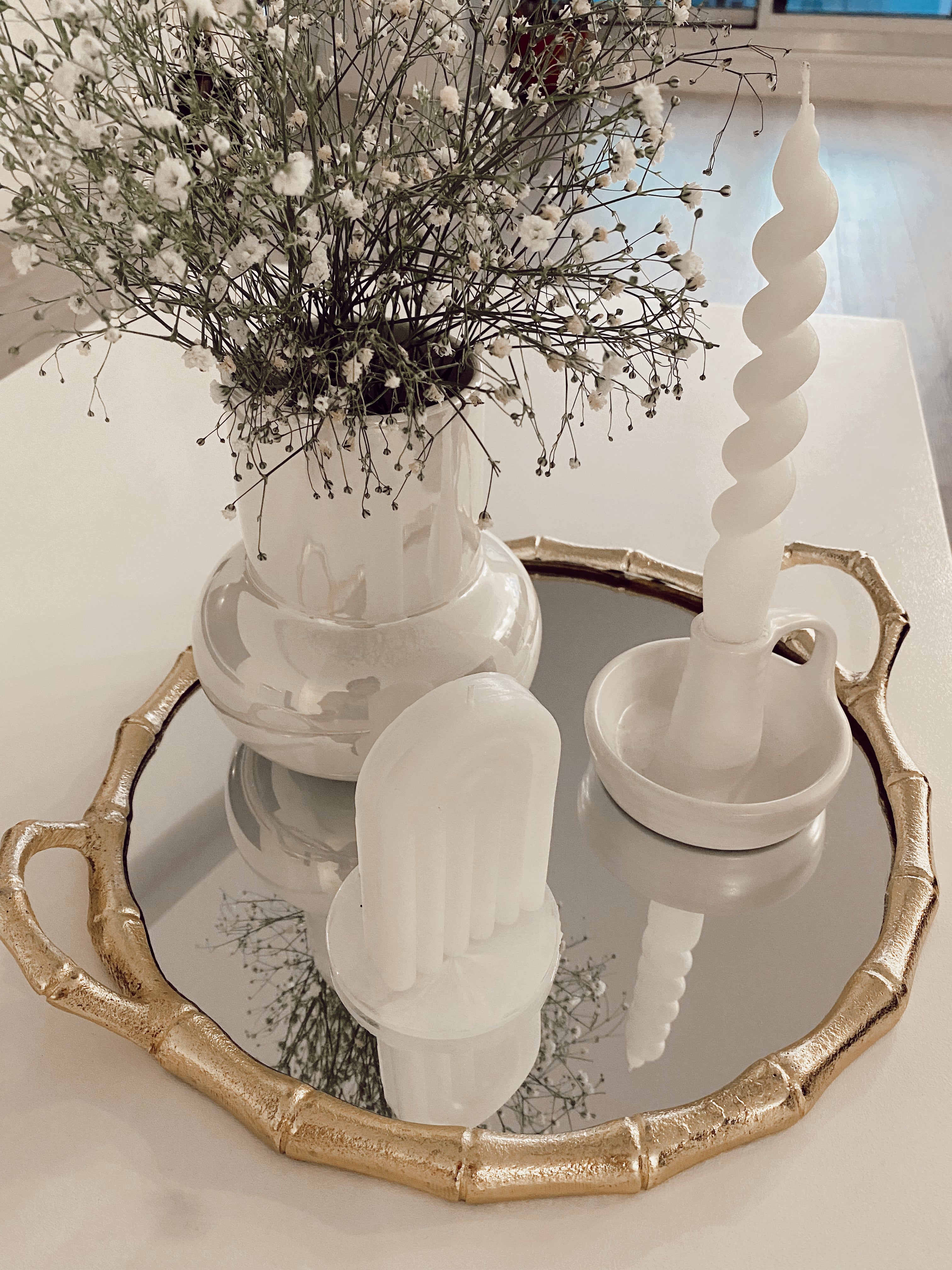 Arch Candle