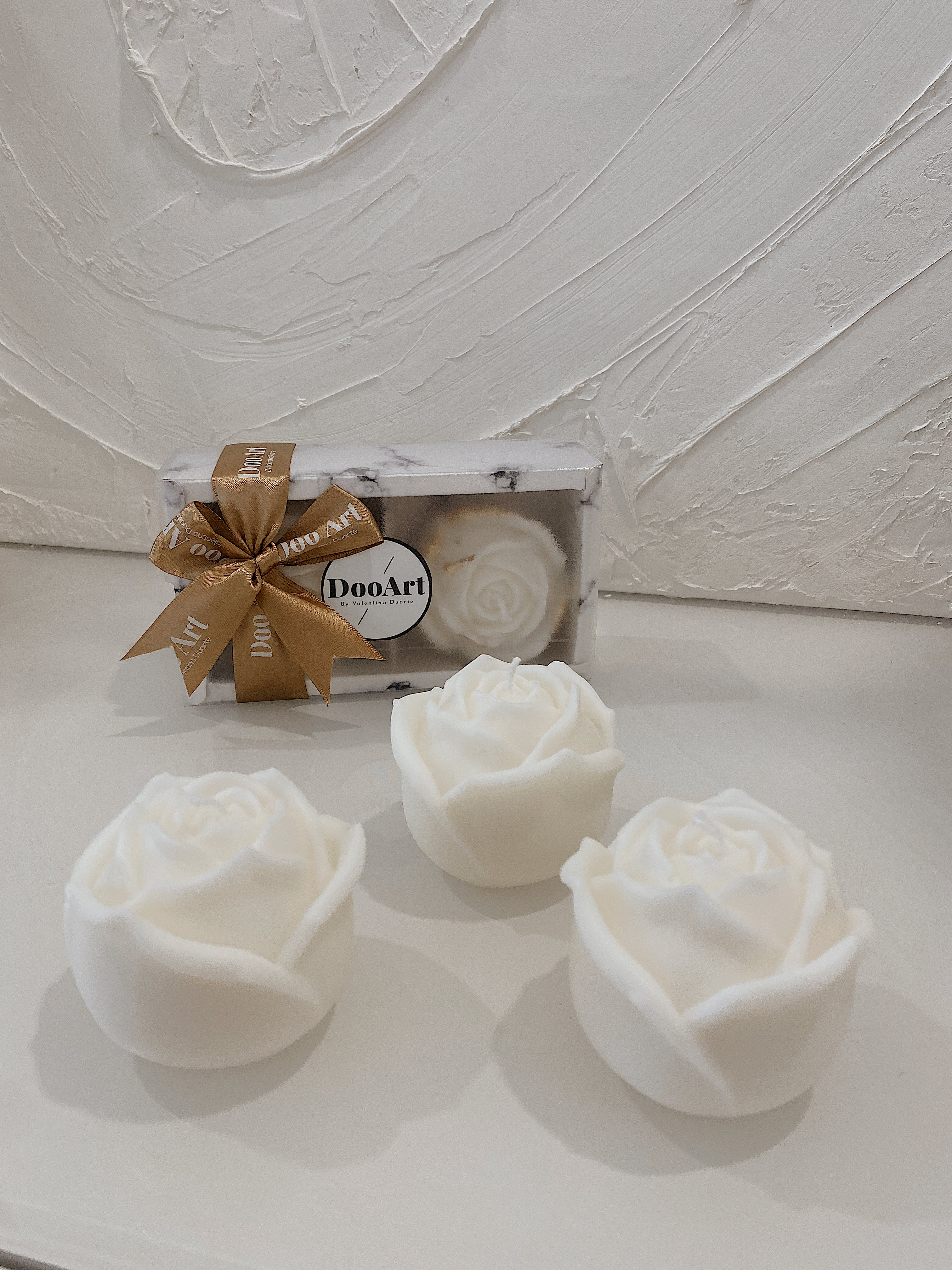 Rosa Gift Box