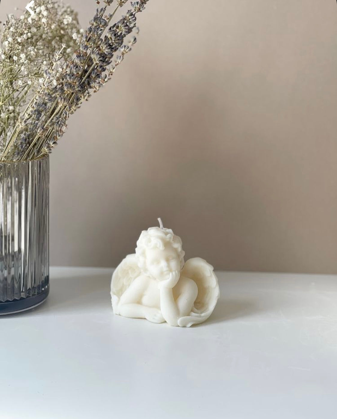 Angel Candle
