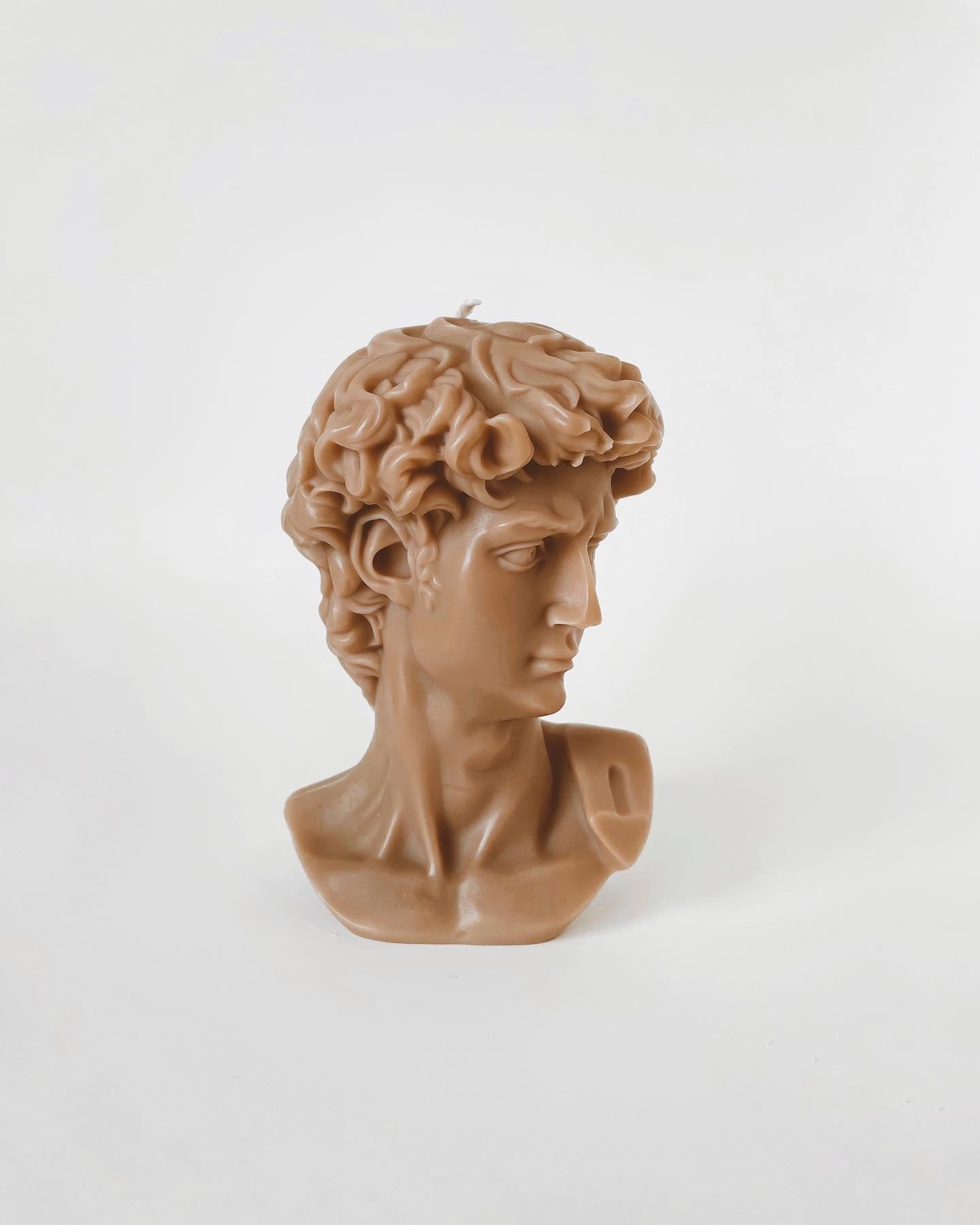 David Candle