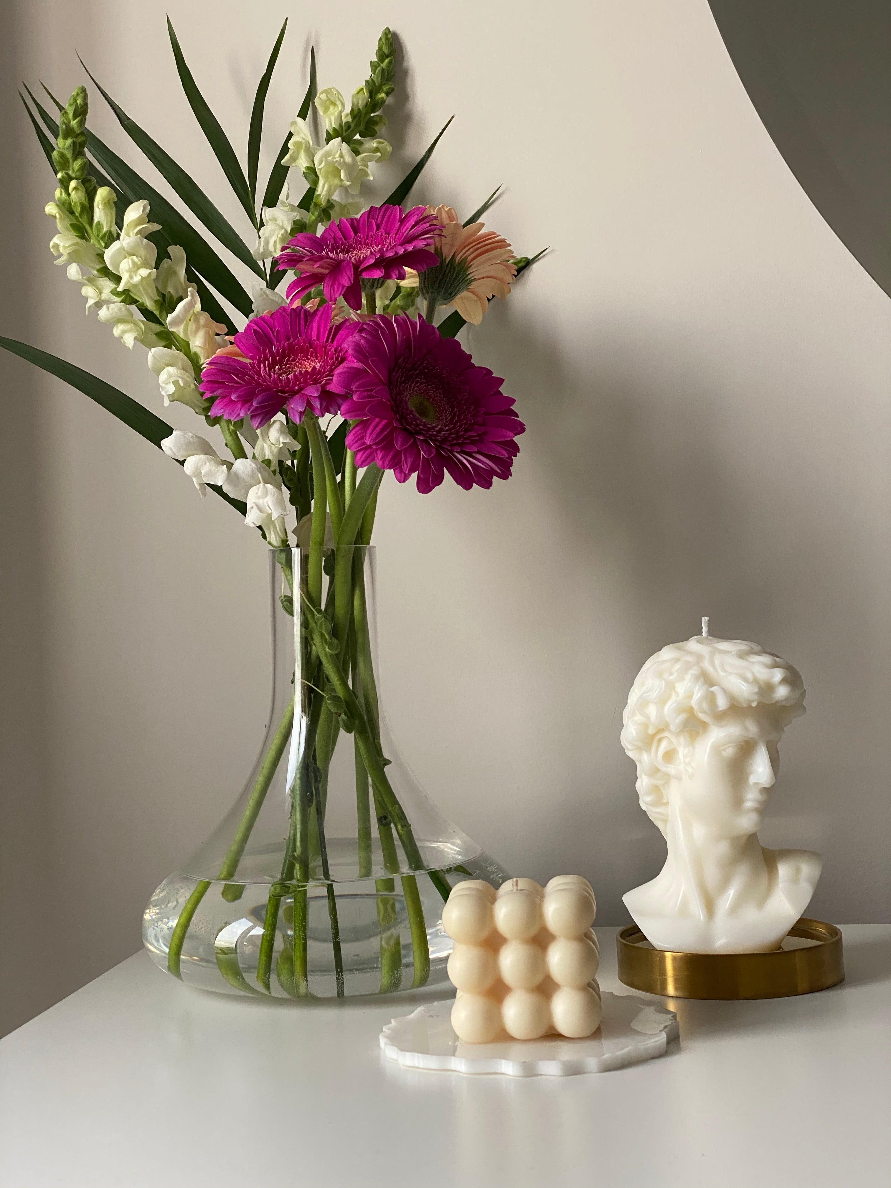 David Candle
