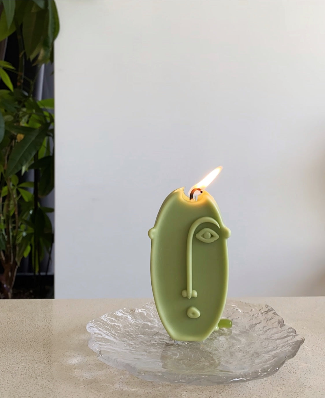 Caras Candles