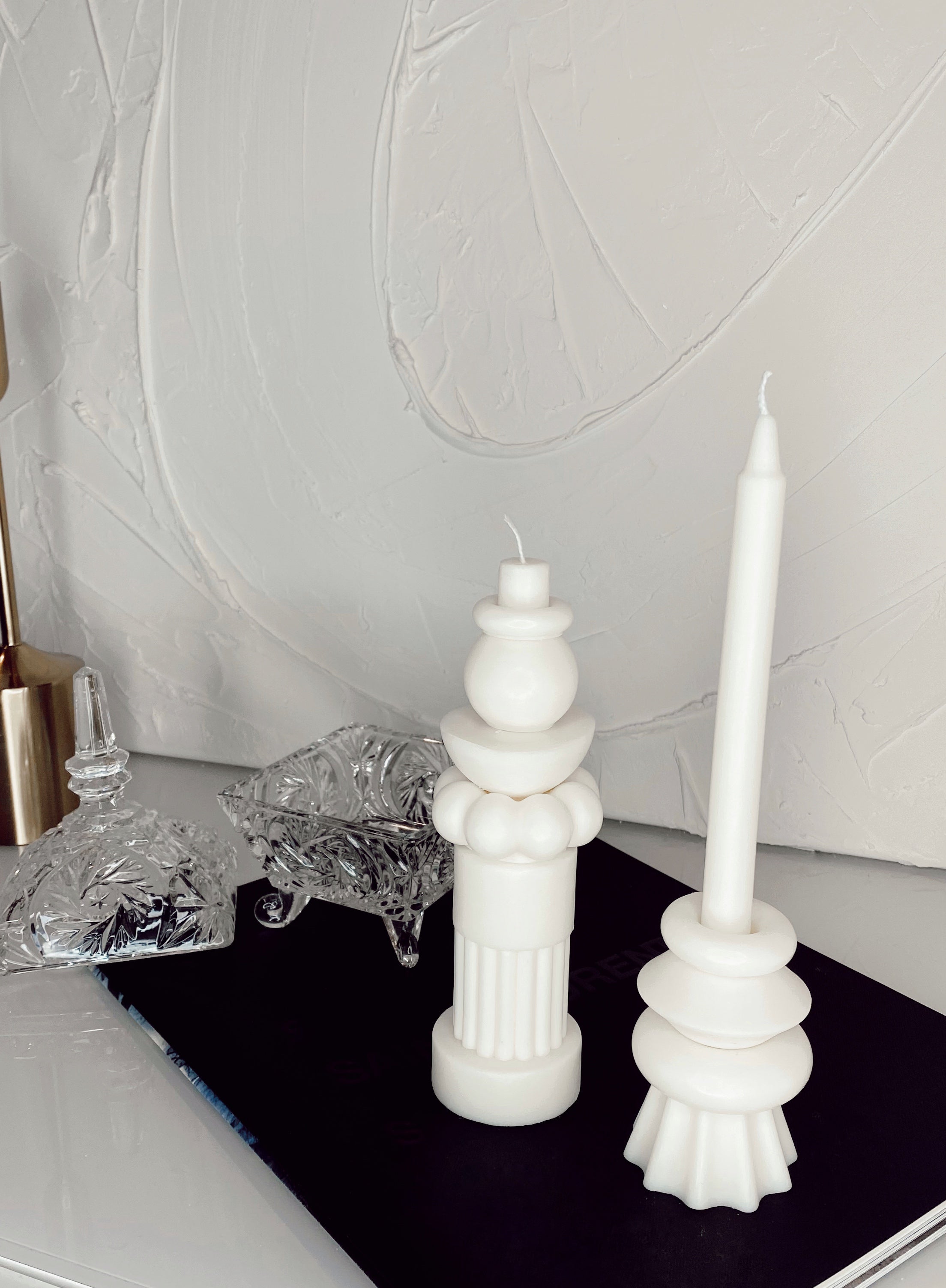 Build your own Candle