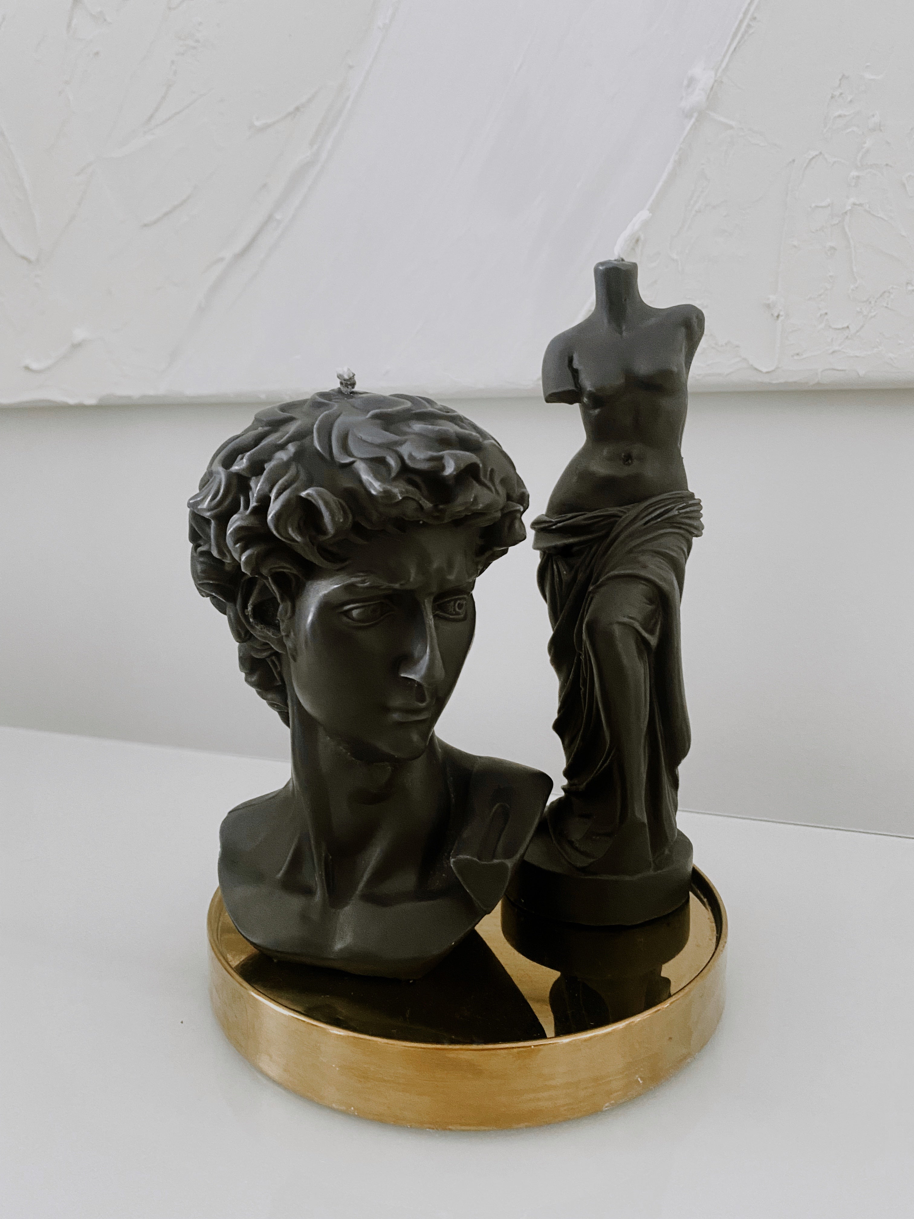 David and Venus