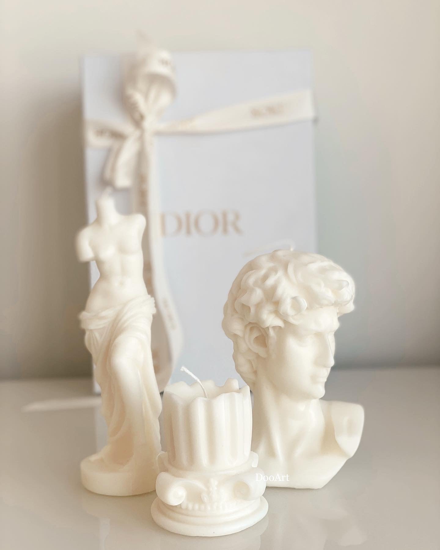 David and Venus