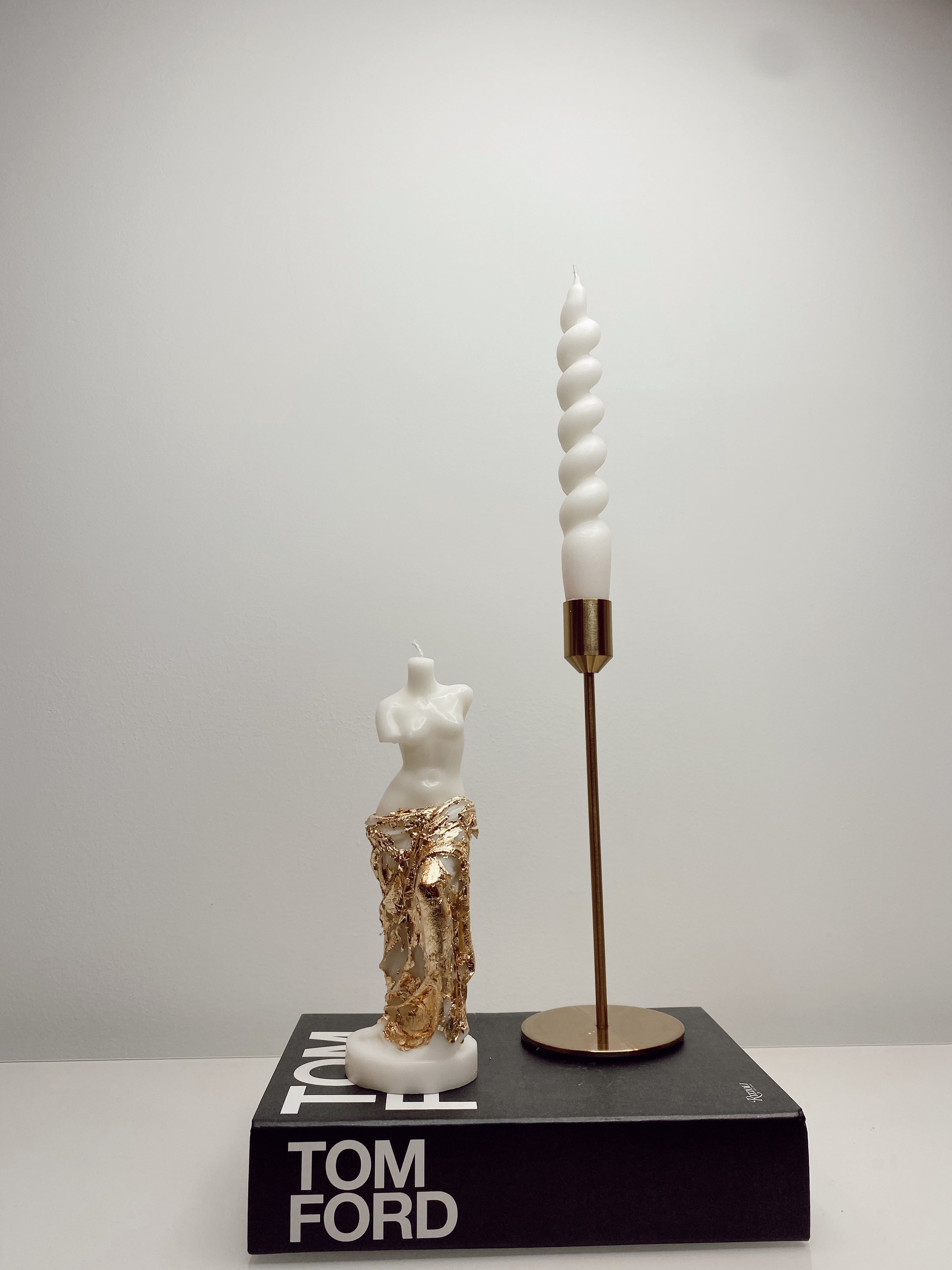 Venus Candle