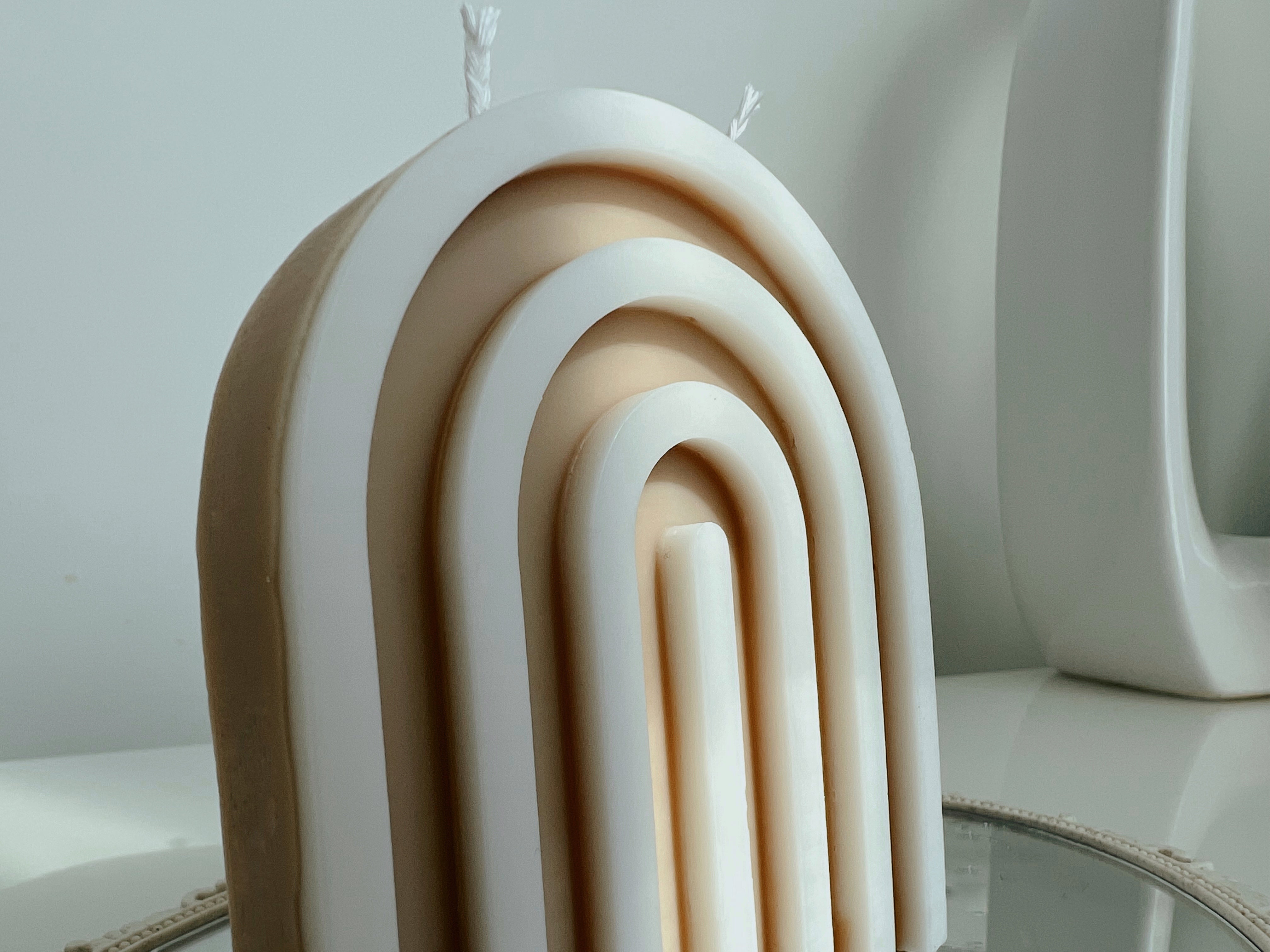 Lucky Candle