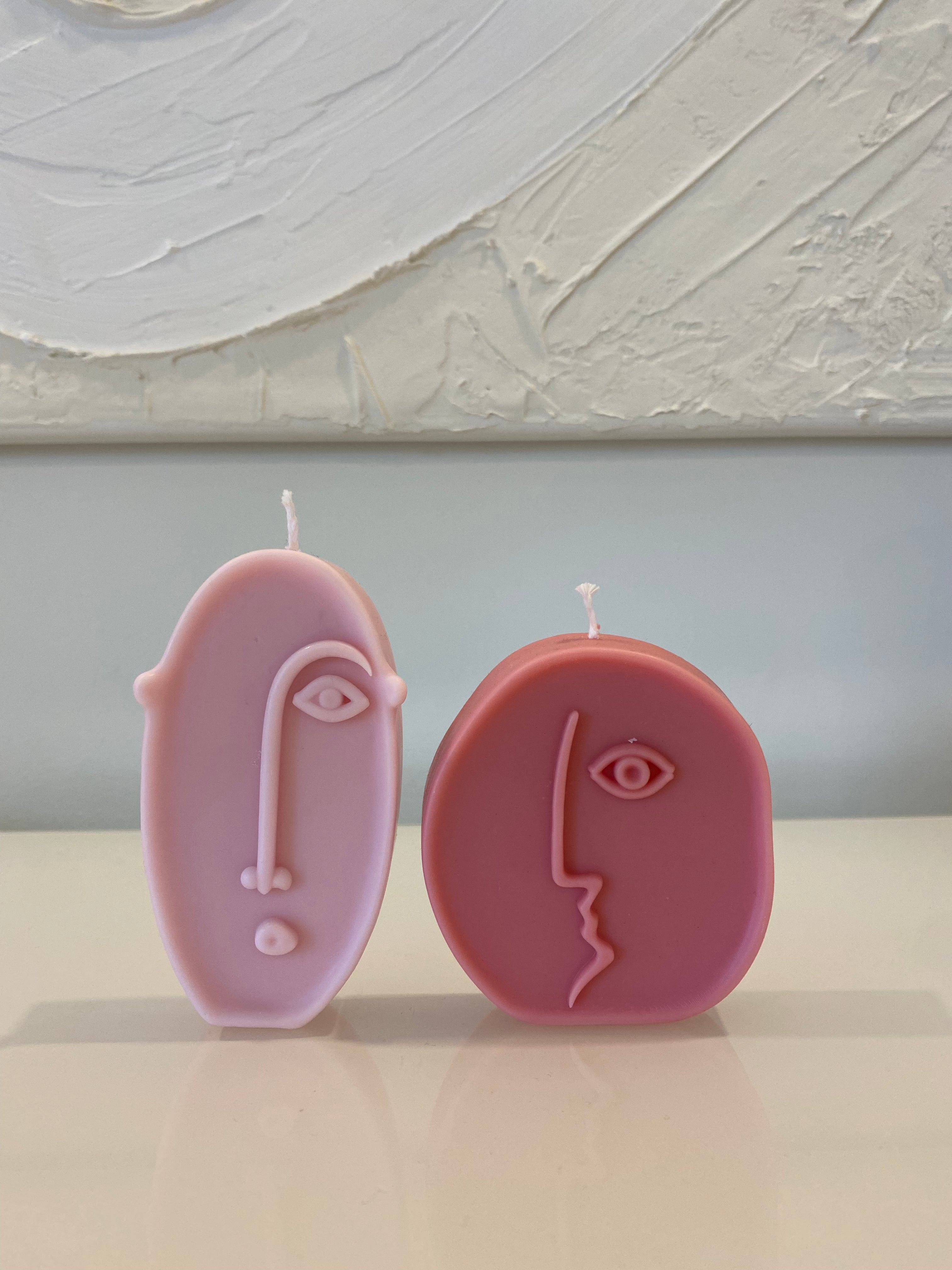 Caras Candles