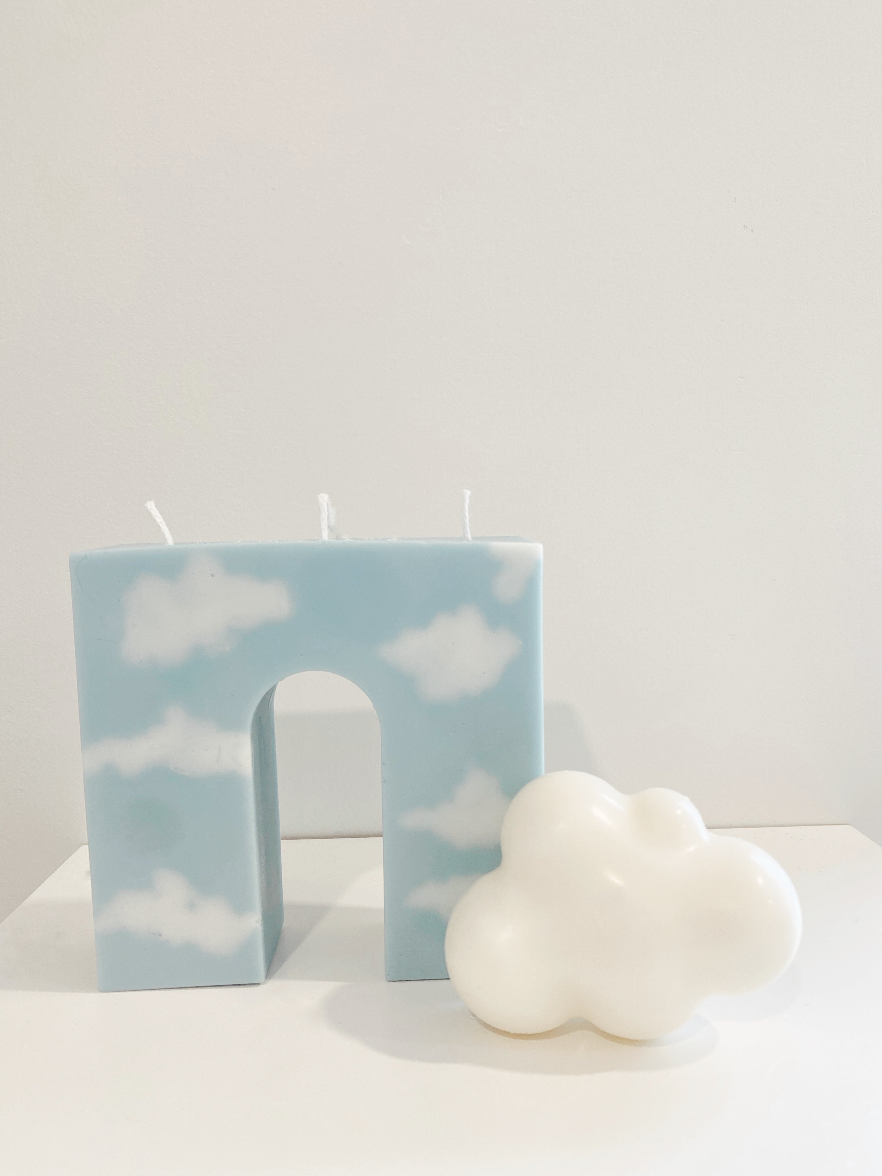 Cielo Candle