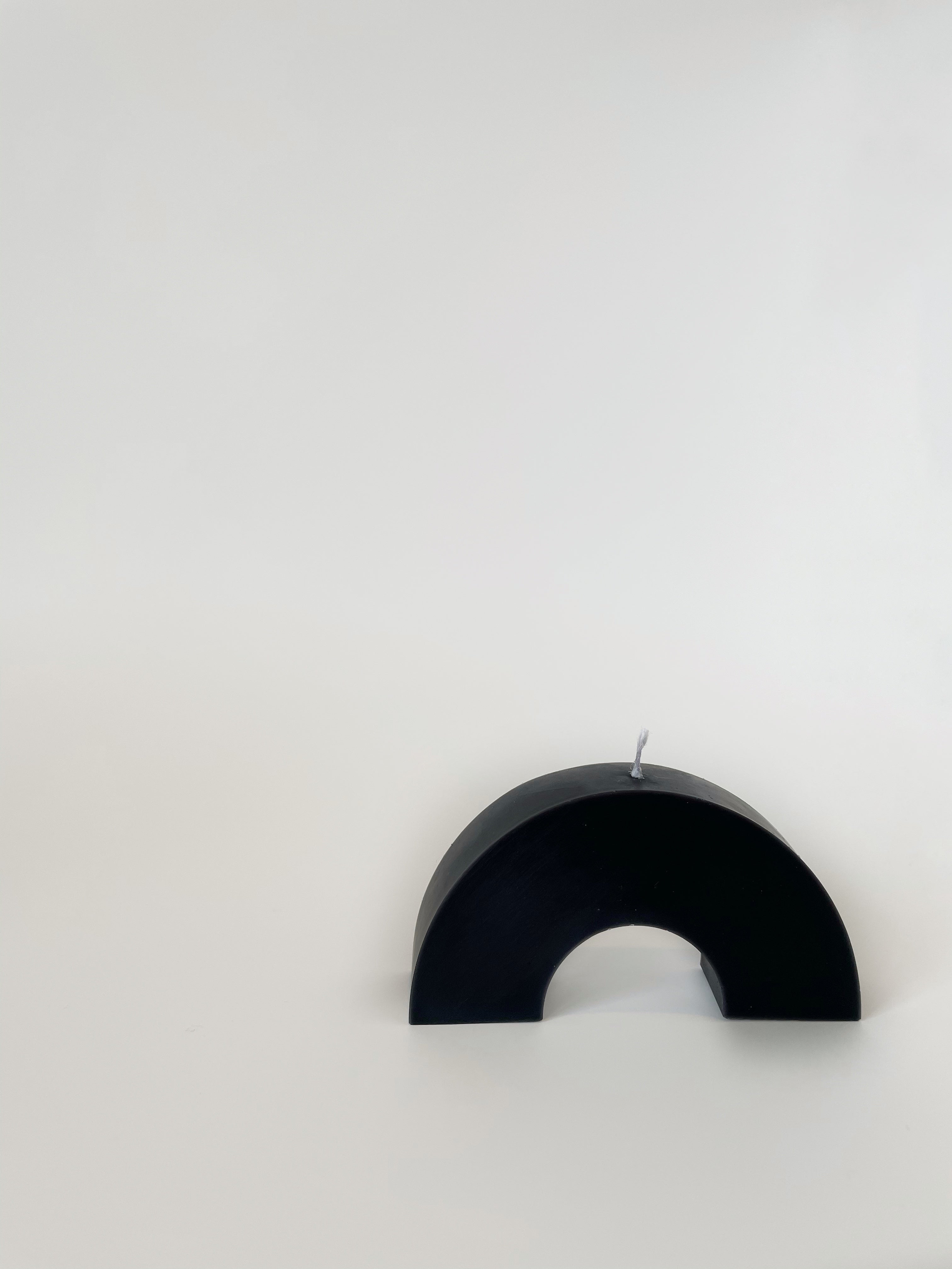 Curve Candle