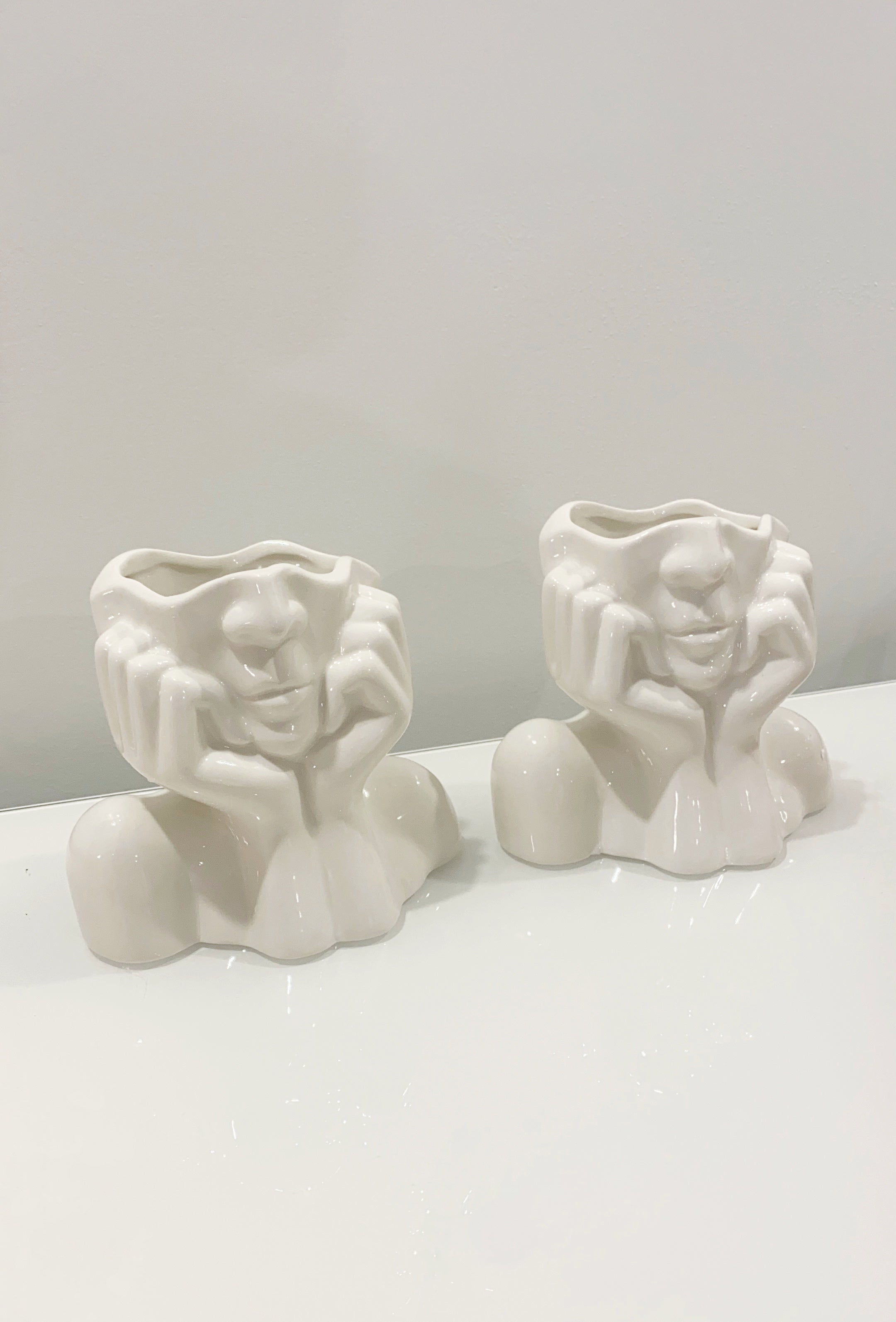 Ella Flower Vase