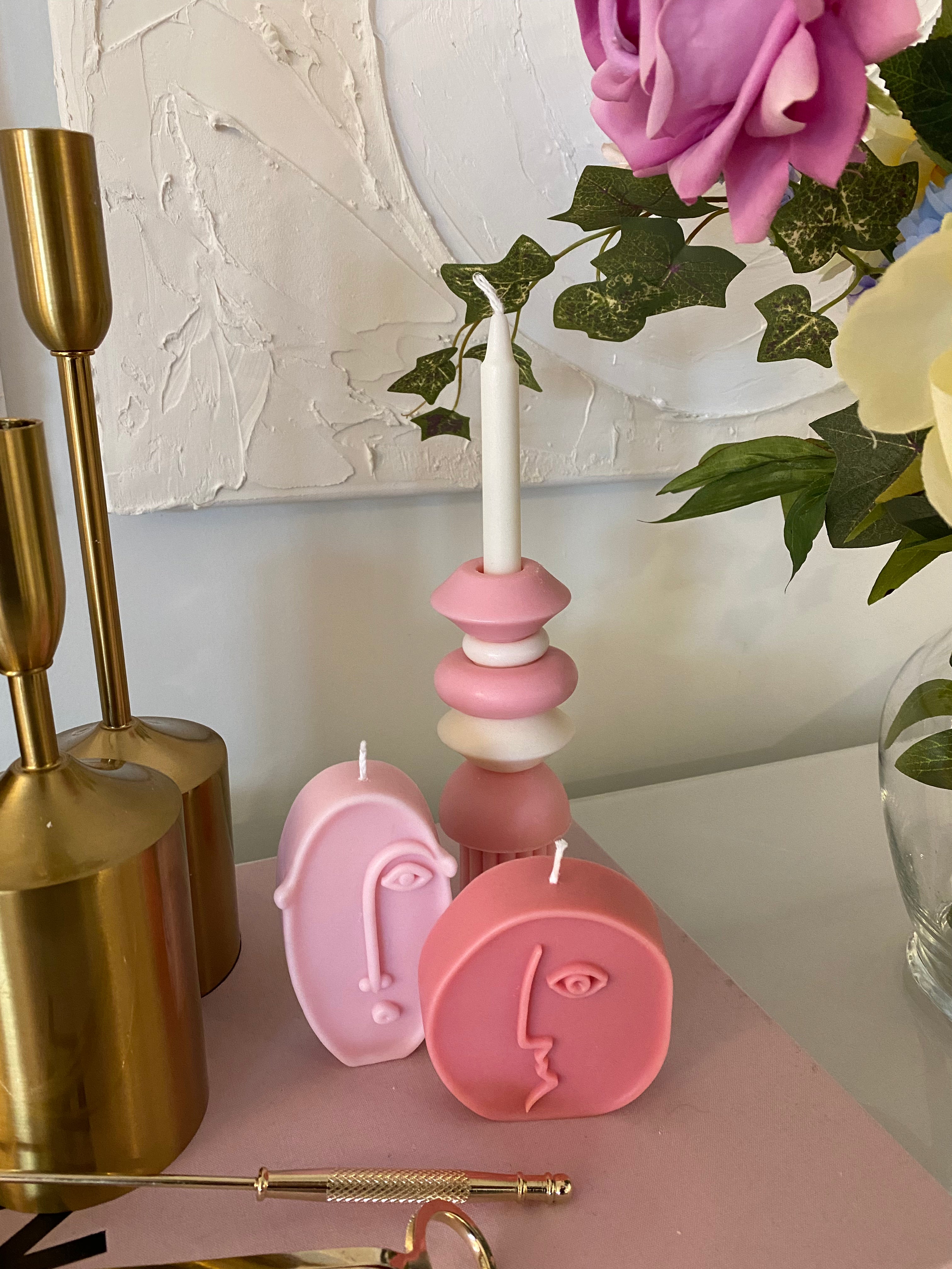 Caras Candles