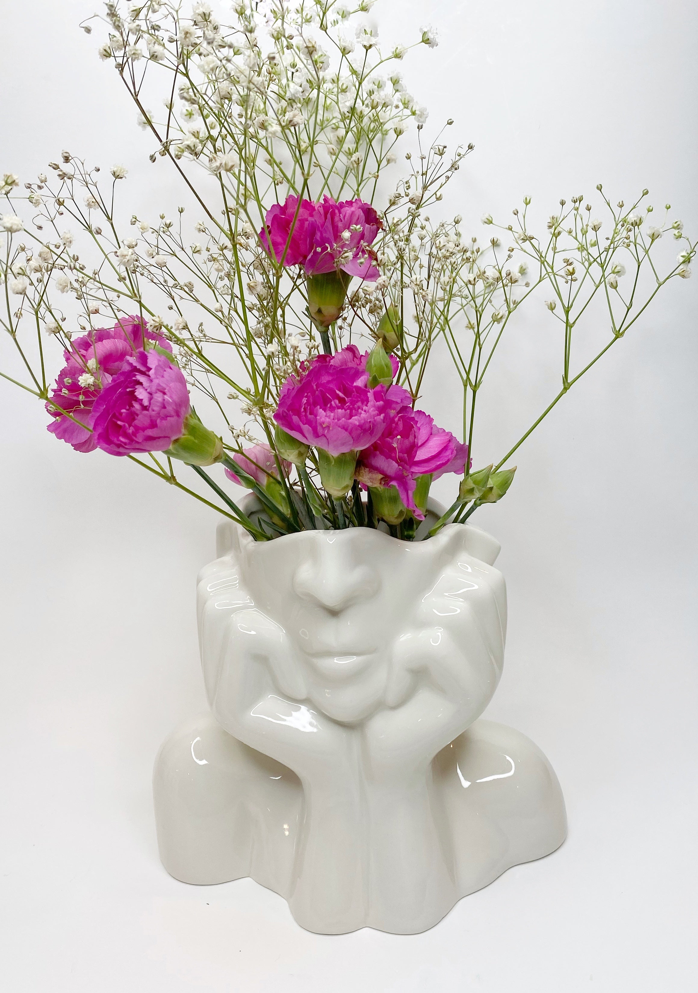 Ella Flower Vase