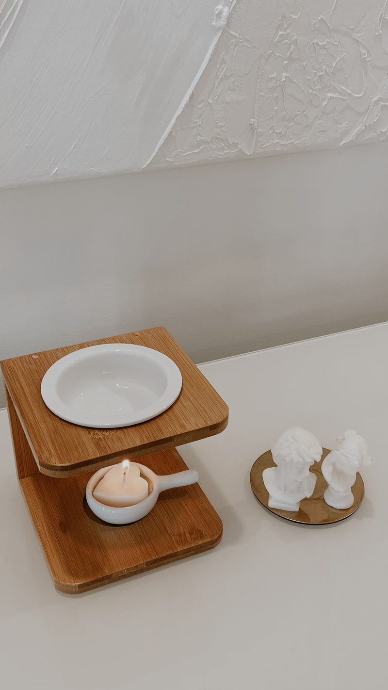 Sculpture Candle melts